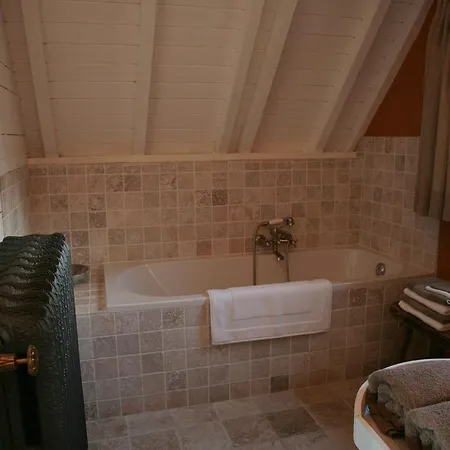 Panzió 't Verloren Schaap 4*