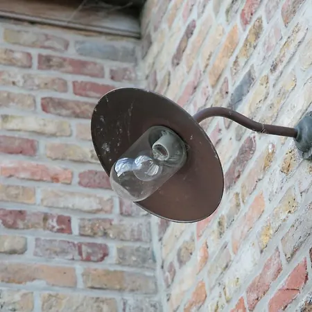 Panzió 't Verloren Schaap Damme
