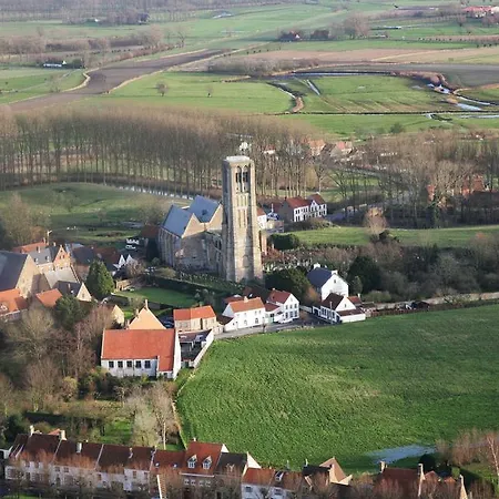 't Verloren Schaap Panzió 4*